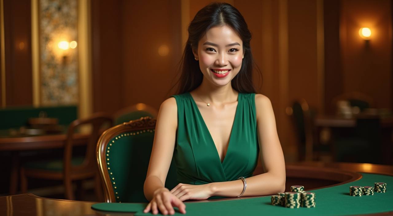 gaya99 How gaya99 casino delivers live tables and slot experiences